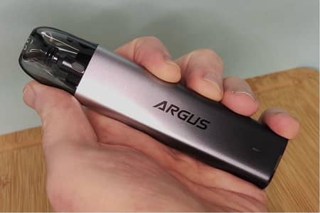 ARGUS G2 MINI PLUS POD