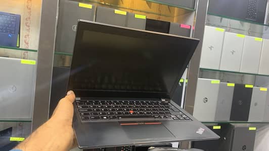 laptop / Lenovo Thinkpad X280 core i5 8th Gen, 8GB, 256GB SSD,