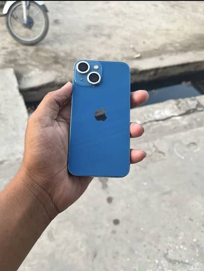 Apple iPhone 13 mini