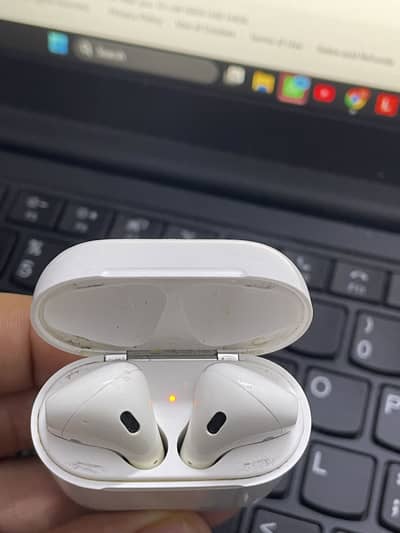 Apple airpods 2 orignal