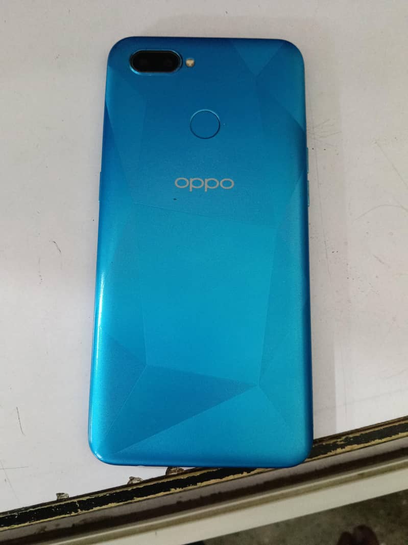 OPPO A12e 2