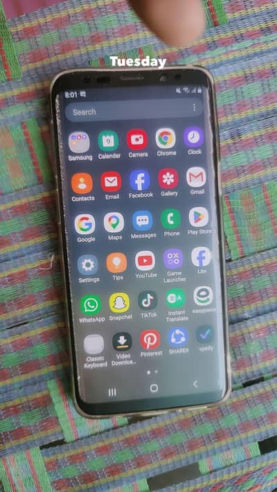 samsung galaxy S9