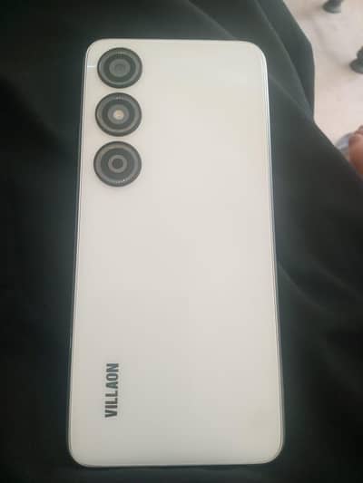 Villaon V30 RS