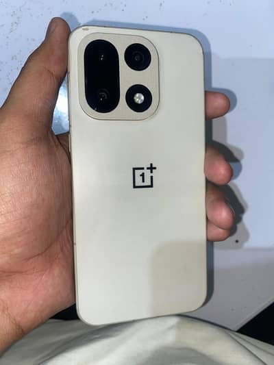 Oneplus 15 Sand storm Global 12/512