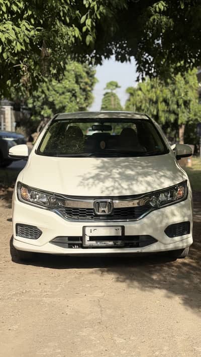 Honda City 2023
