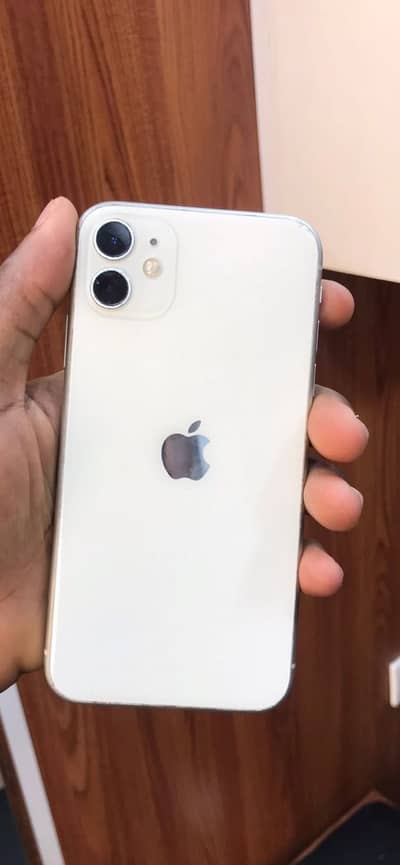 Apple iPhone 11