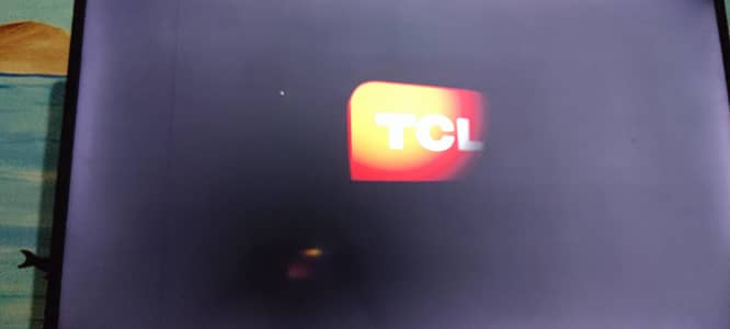 TCL led h Smart  and android full