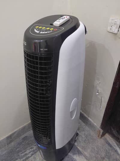 Air cooler in 10/10 condiction