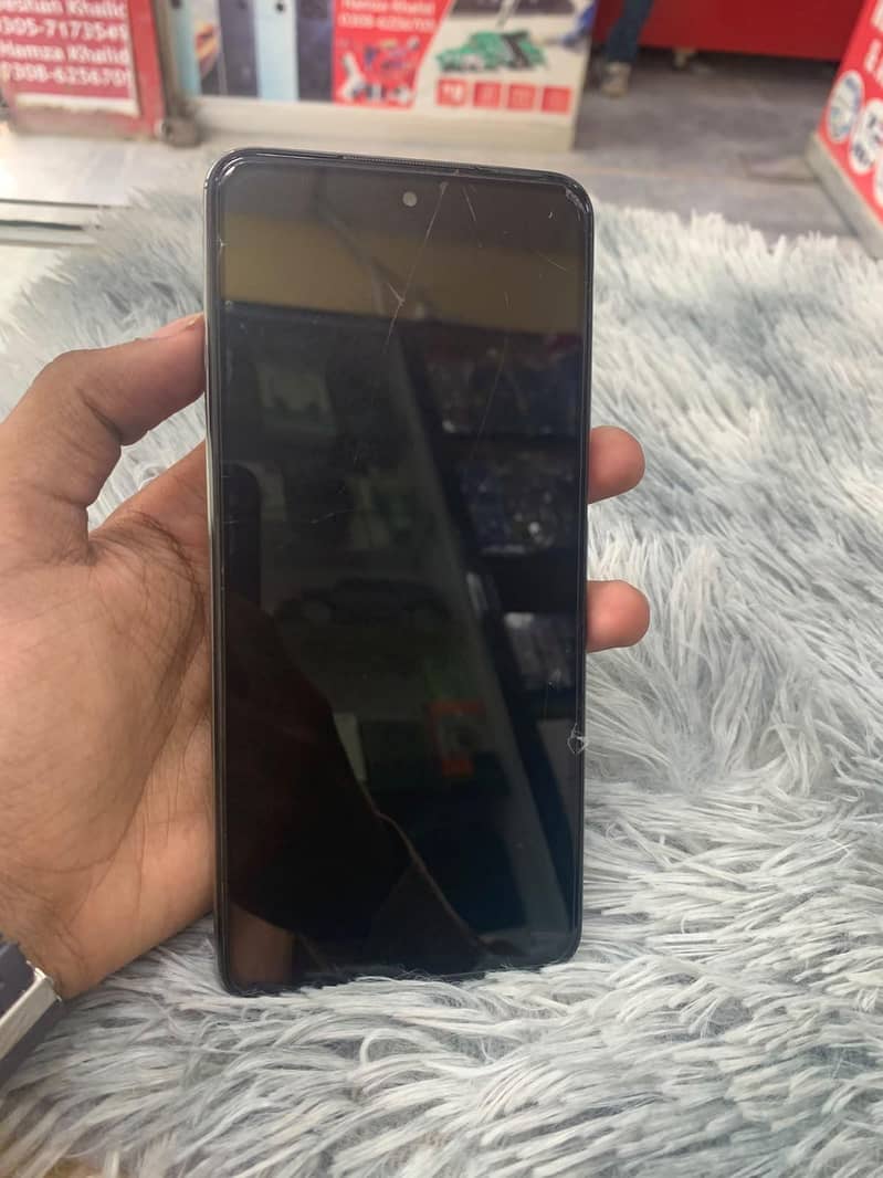 Xiaomi Redmi Note 9 Pro 1