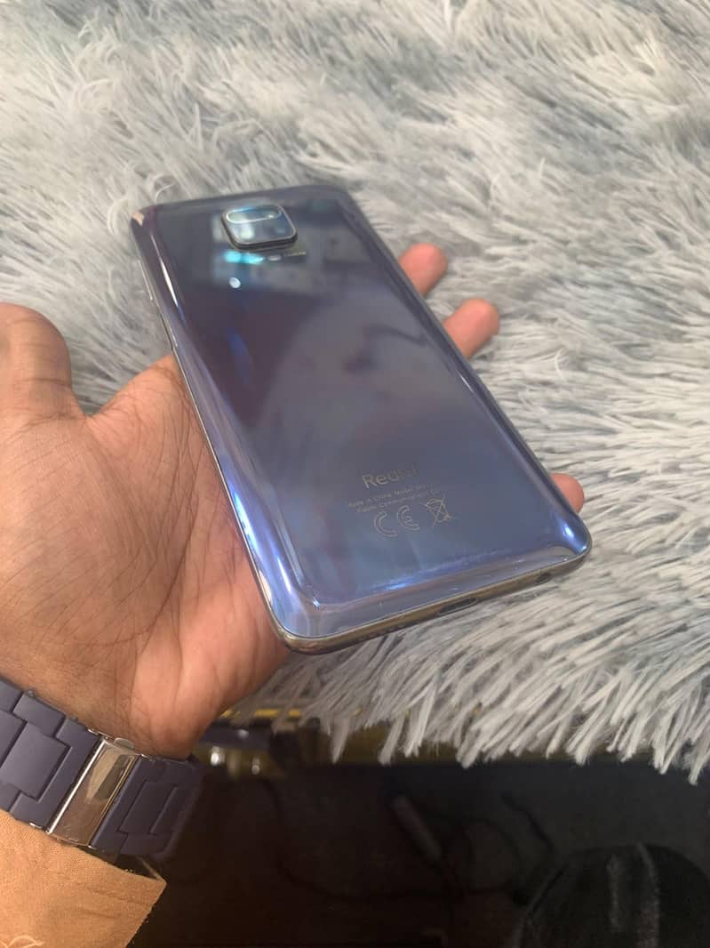 Xiaomi Redmi Note 9 Pro 2