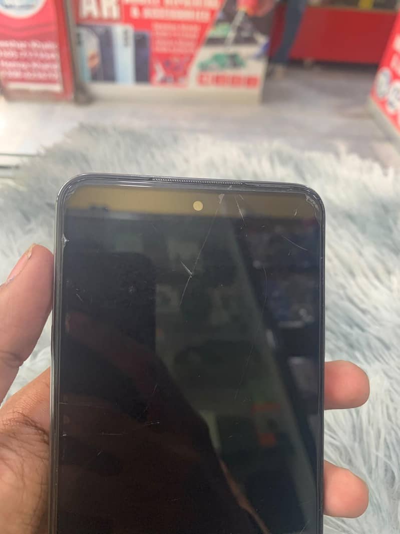 Xiaomi Redmi Note 9 Pro 5