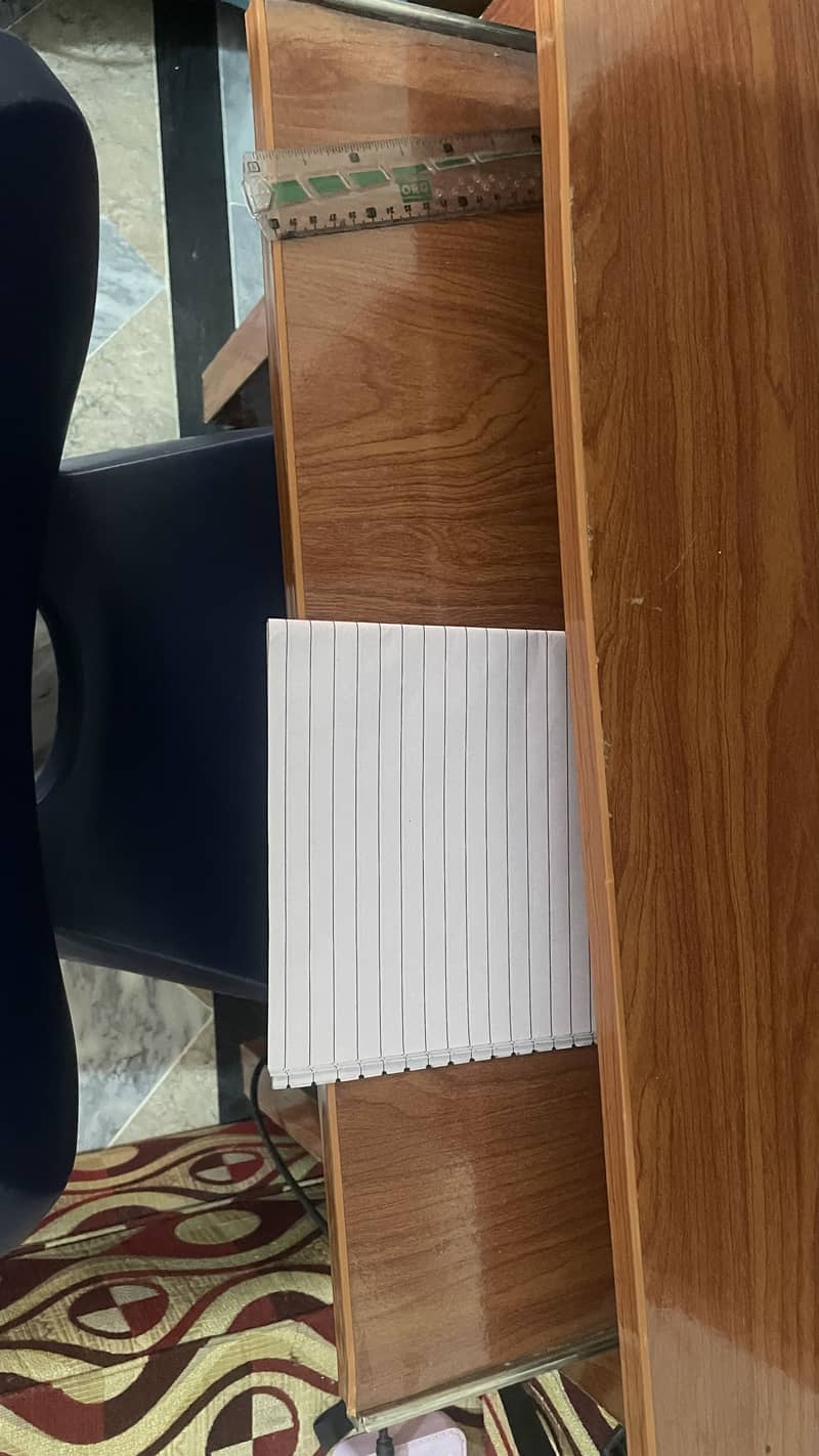 Study Table 2
