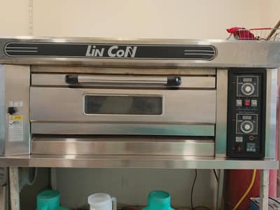 Duck oven