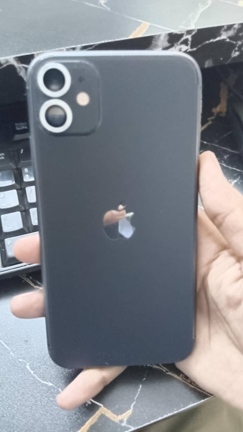 Apple iPhone 11 1