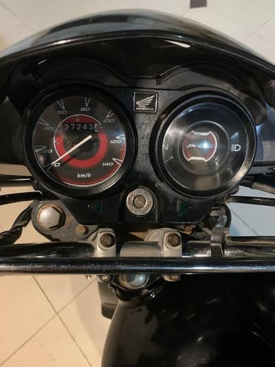 Honda Pridor