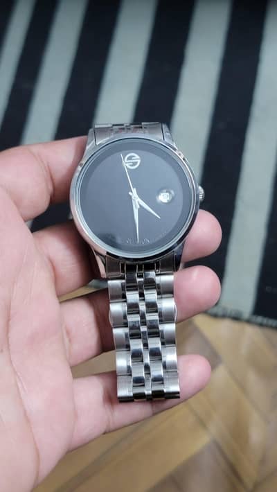 Sveston onyx