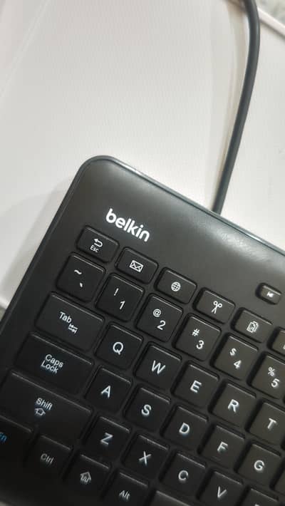 Original Belkin Keyboard