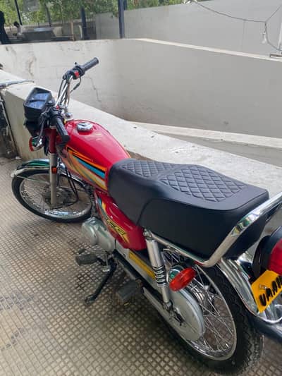 Honda 2014 Multan