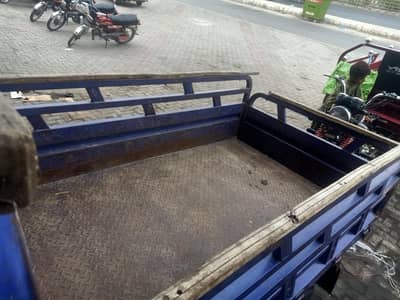 200cc new Asia loader