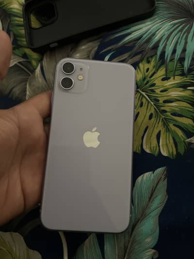 Apple iPhone 11