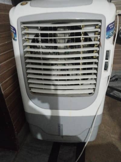 Rays Air Cooler