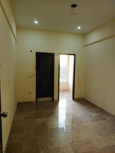 2 Bed Lounge West Open Flat Available For Rent In North Town Presidency