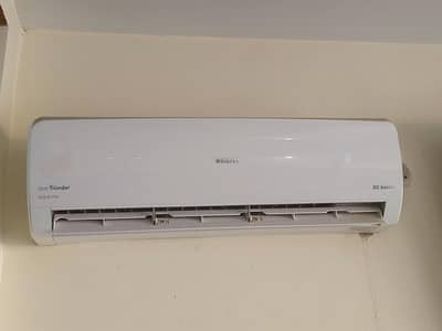 ORIENT 1.5 TON DC INVERTER