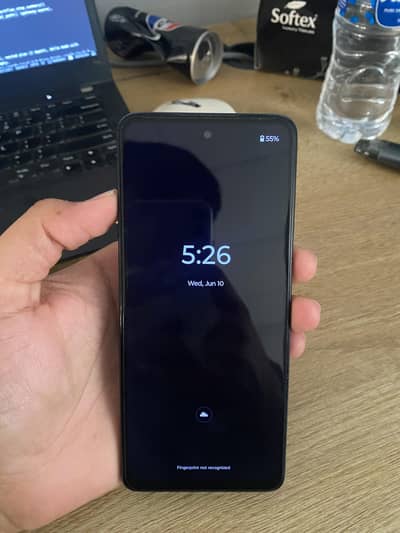 Moto Edge 2021 For Sell