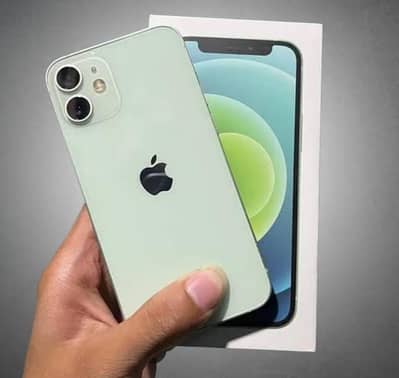 Apple iPhone 12 mini