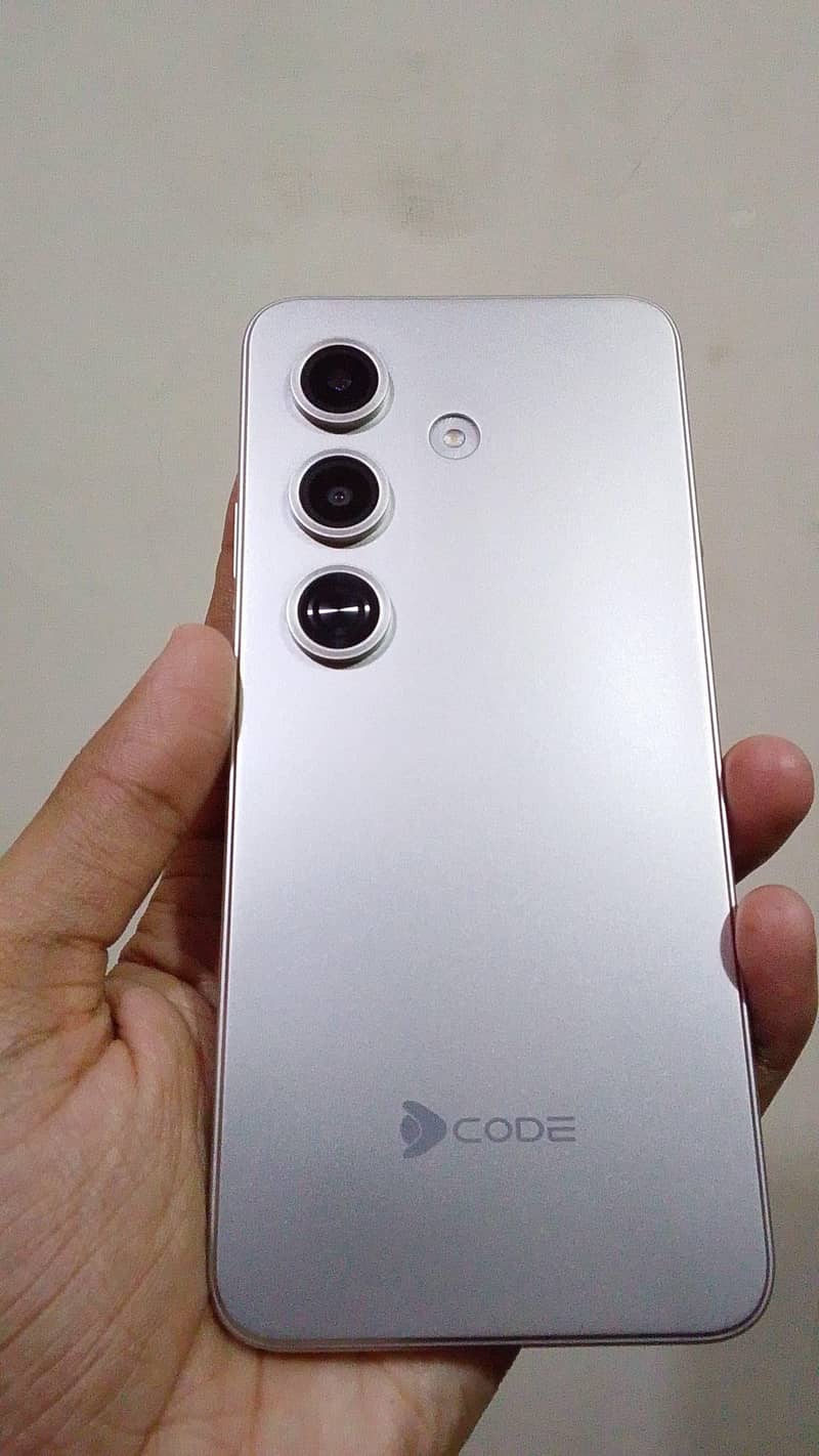 Dcode Cygnal X 0