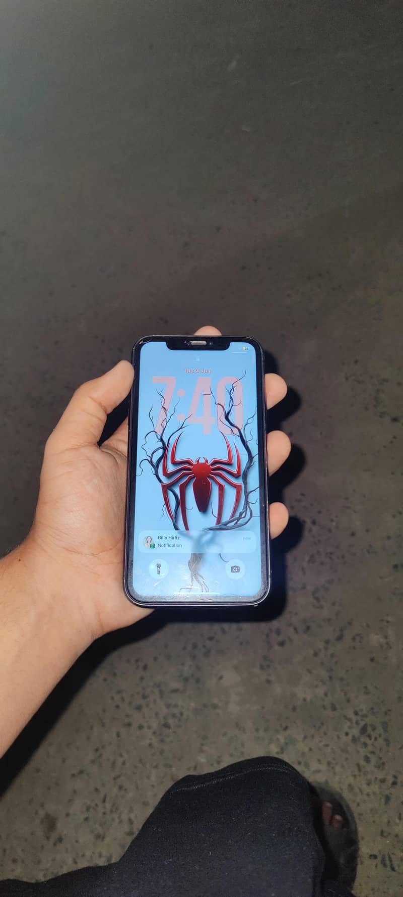 Apple iPhone 11 4