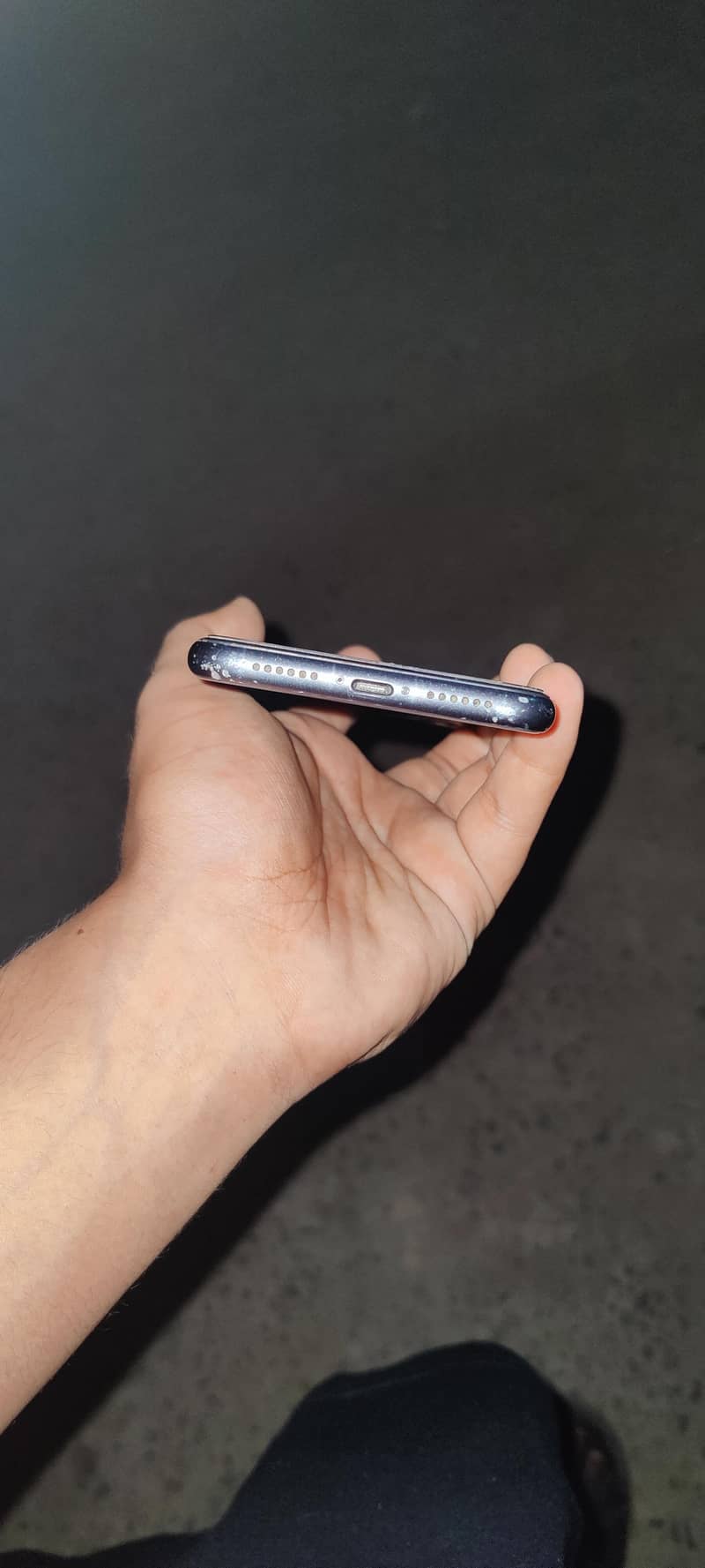 Apple iPhone 11 5