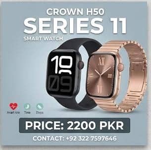 Premium Quality Smartwatches in Unbeatable Price