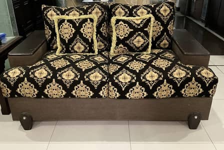 sofa set