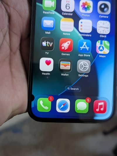 Apple iPhone 13 Pro
