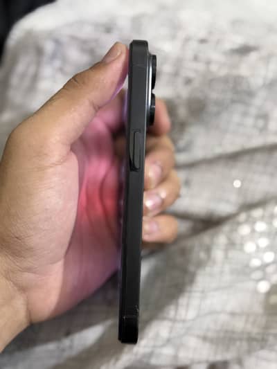 Apple iPhone 14 Pro factory unlock only panel change