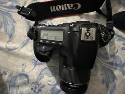 Canon 60D