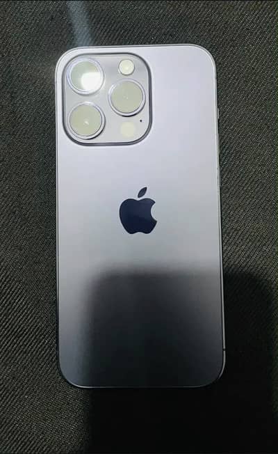 iPhone 14 Pro 128Gb Bypass