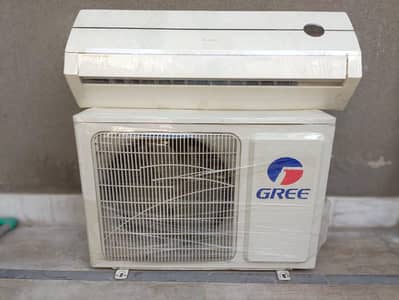 Gree Split Ac 1.5 ton original all okay good Call/0321/8888/564