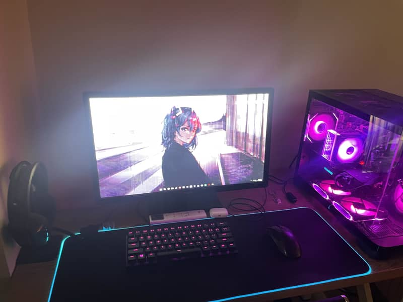 Gaming PC 0