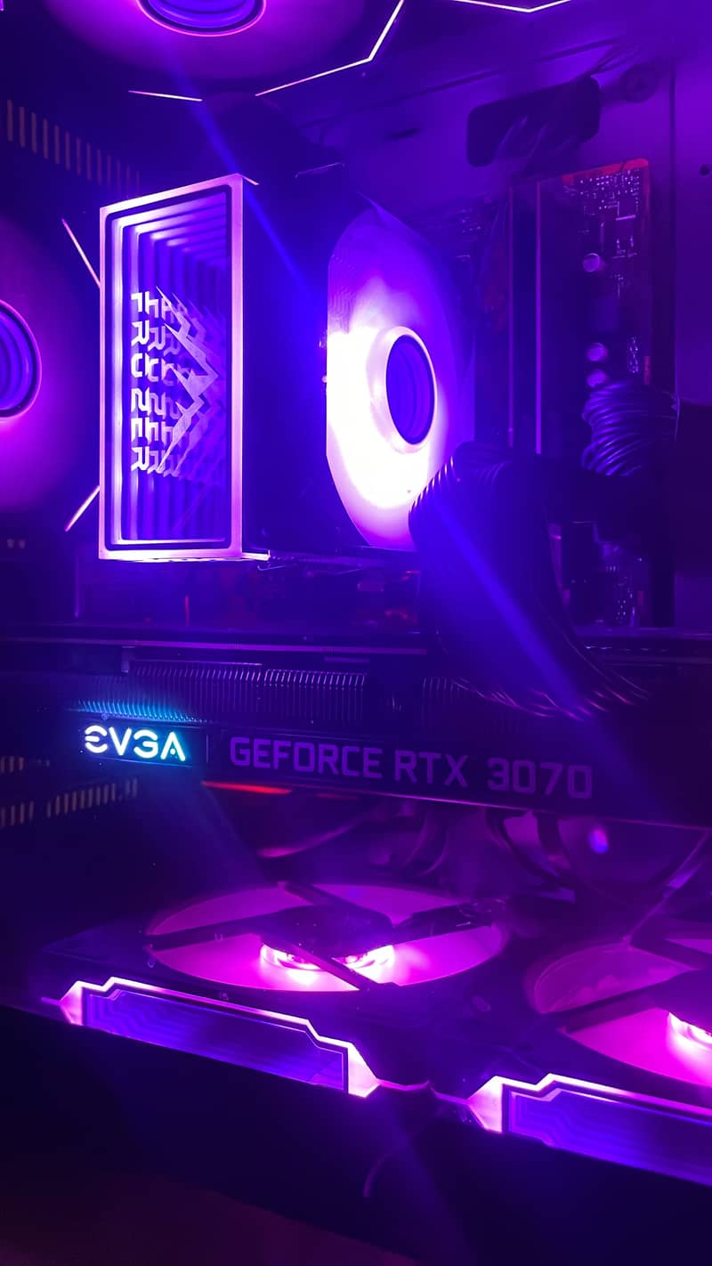 Gaming PC 1