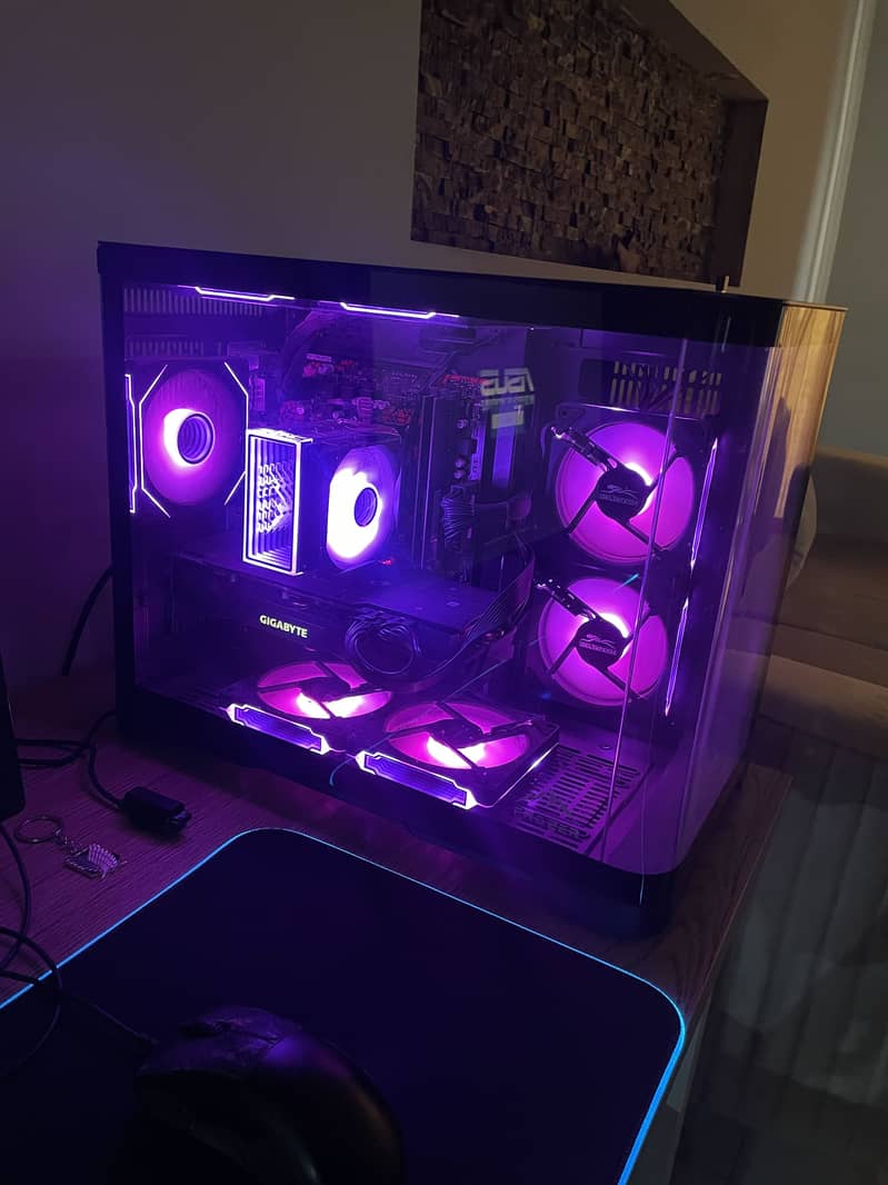 Gaming PC 4
