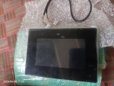 JK BMS 4.3 Touch Screen