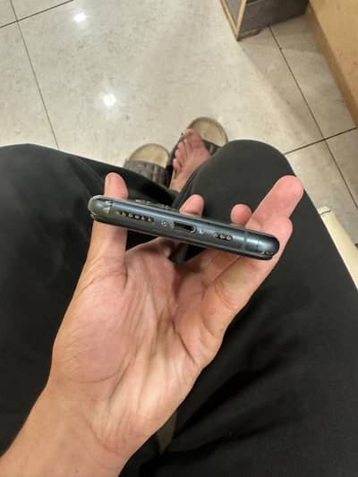 Apple iPhone 11 Pro