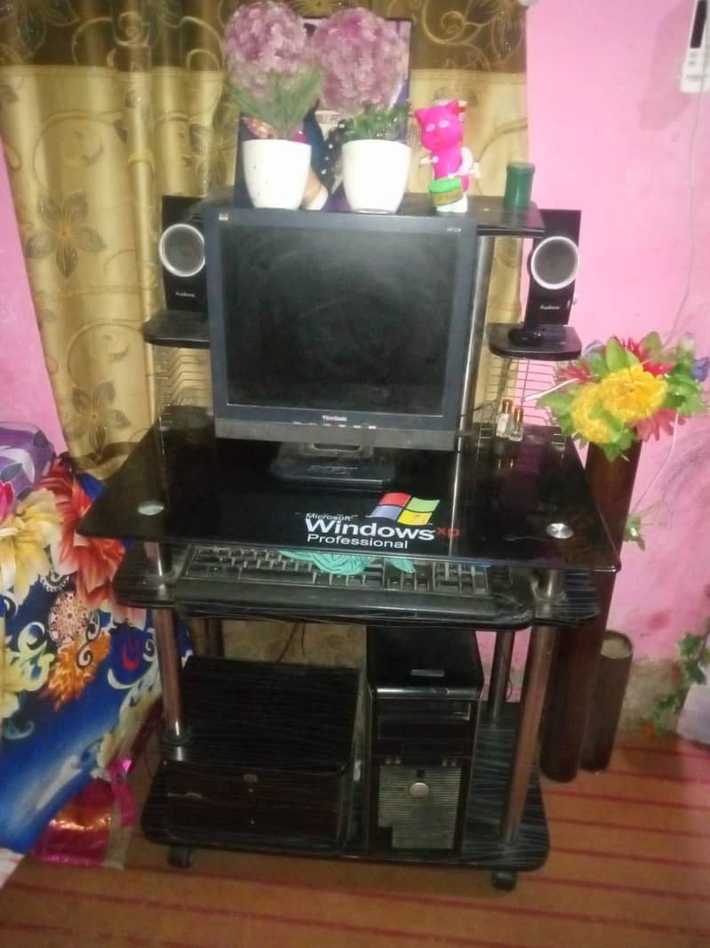 Microsoft troli 0