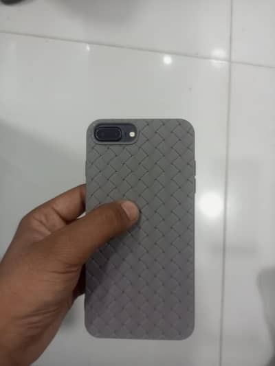 Apple iPhone 7 Plus