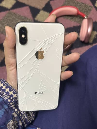 Apple iPhone X