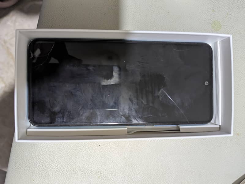 Xiaomi note 11 pro 2