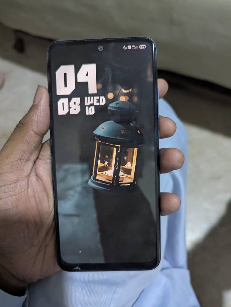 Xiaomi note 11 pro 3