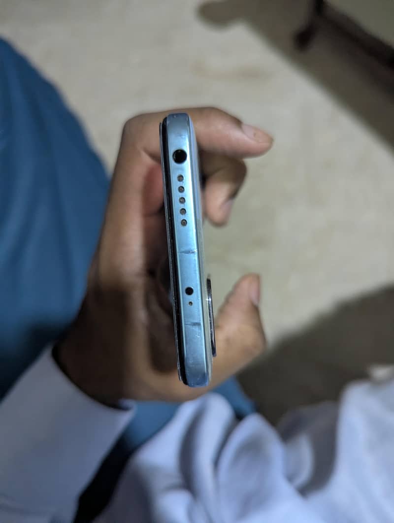 Xiaomi note 11 pro 4